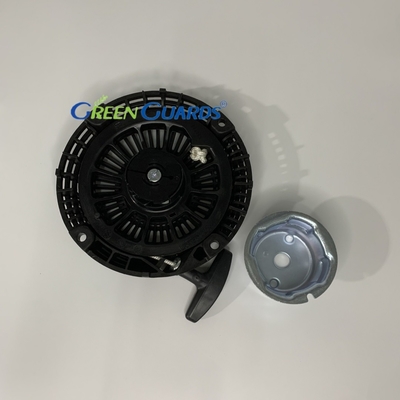 شروع کننده عقب نشینی Assy G121-6355 OEM استاندارد متناسب با تورو Groundsmaster قطعات ماشین چمن زنی