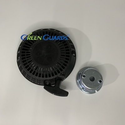 شروع کننده عقب نشینی Assy G121-6355 OEM استاندارد متناسب با تورو Groundsmaster قطعات ماشین چمن زنی