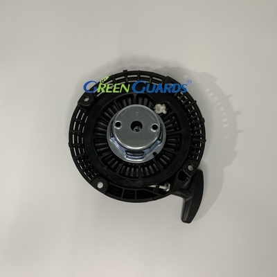 شروع کننده عقب نشینی Assy G121-6355 OEM استاندارد متناسب با تورو Groundsmaster قطعات ماشین چمن زنی