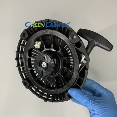 شروع کننده عقب نشینی Assy G121-6355 OEM استاندارد متناسب با تورو Groundsmaster قطعات ماشین چمن زنی