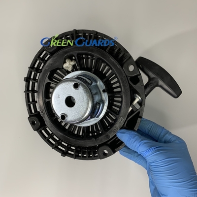 شروع کننده عقب نشینی Assy G121-6355 OEM استاندارد متناسب با تورو Groundsmaster قطعات ماشین چمن زنی