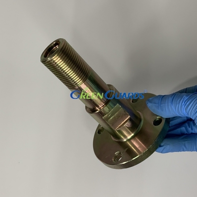 قطعات ماشین چمن تراشی شافت-طبل تمدید - RH G132-3841