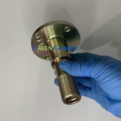 قطعات ماشین چمن تراشی شافت-طبل تمدید - RH G132-3841