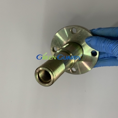 قطعات ماشین چمن تراشی شافت-طبل تمدید - RH G132-3841