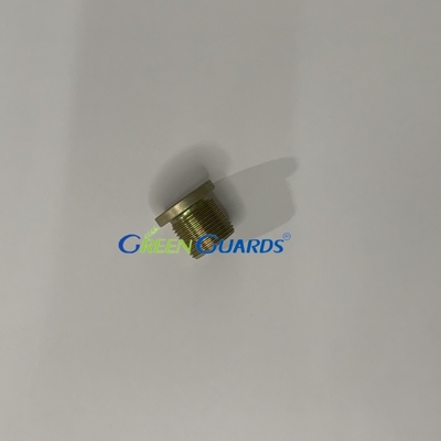 قطعات ماشین چمن زنی ورودی - رشته دار - LH - 8 دندان G105-8076