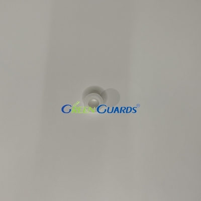 قطعات ماشین چمن تراشی بوشینگ-فلنج G125-5239 متناسب با Toro Greensmaster Flex / eFlex