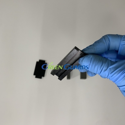 قطعات ماشین تراش پارکینگ بسته ی پد ترمز G115-7847