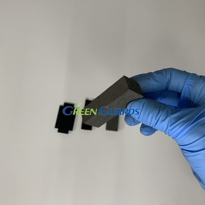 قطعات ماشین تراش پارکینگ بسته ی پد ترمز G115-7847