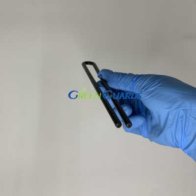 قطعات ماشین چمن تراش انگشت پلاستیکی G13-2470