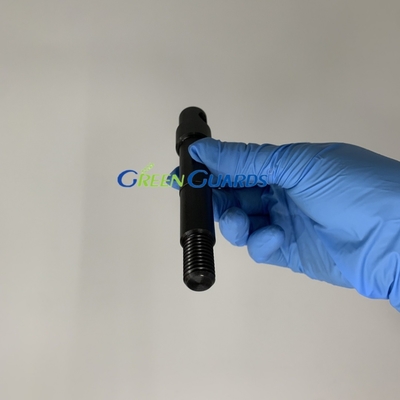 قطعات ماشین چمن تراشی شفت - چرخ چرخ G110-2382 متناسب با Toro Greensmaster Flex