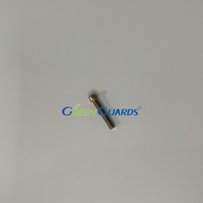 OEM پشتیبانی قطعات چمن زنی پیچ-Hsbh G99-6207 برای Toro Greensmaster Flex استاندارد OEM