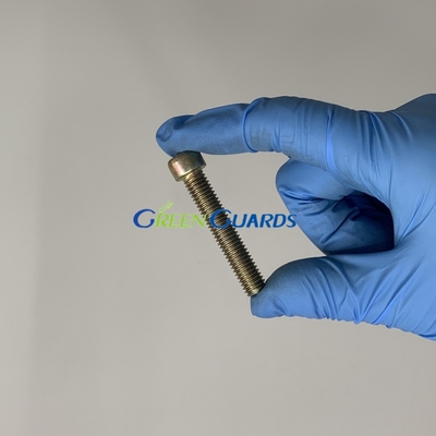 OEM پشتیبانی قطعات چمن زنی پیچ-Hsbh G99-6207 برای Toro Greensmaster Flex استاندارد OEM