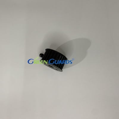 قطعات ماشین چمن تراش قطب تراش - کمربند درایو G47-7150