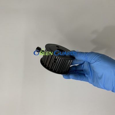 قطعات ماشین چمن تراش قطب تراش - کمربند درایو G47-7150