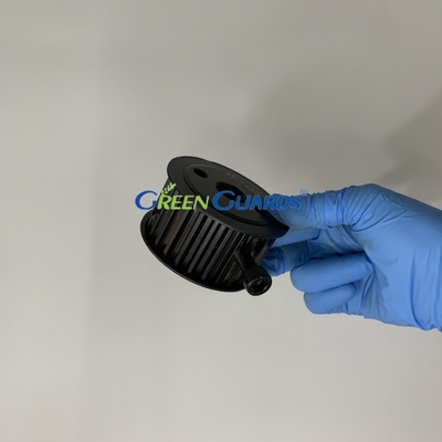 قطعات ماشین چمن تراش قطب تراش - کمربند درایو G47-7150