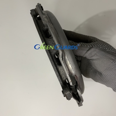 قطعات ماشین چمن زنی پوشه Assy، کلاچ G22100-85200 Fits Jacobsen Cushman