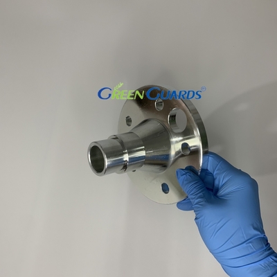 قطعات ماشین چمن زنی توپی چرخ عقب G2701408 متناسب با ماشین های جاکوبسن