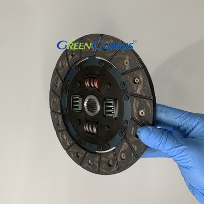 قطعات ماشین چمن زنی دیسک کلاچ G2702548