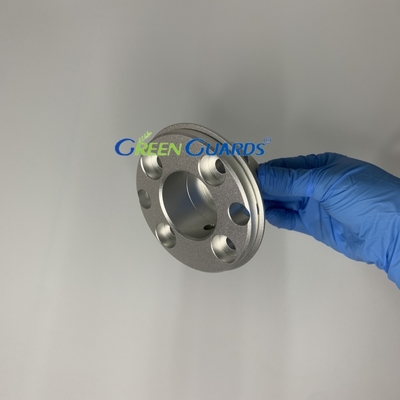 OEM پشتیبانی شده حامل خانه G1002256 متناسب با Jacobsen Greens King و LF برای قطعات چمن زنی