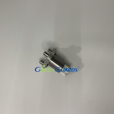 قطعات ماشین تراش چمن Asm G110-2435 Fits Toro Greensmaster Flex