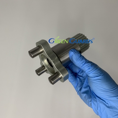 قطعات ماشین تراش چمن Asm G110-2435 Fits Toro Greensmaster Flex