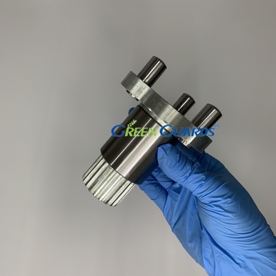 قطعات ماشین تراش چمن Asm G110-2435 Fits Toro Greensmaster Flex