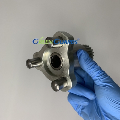 قطعات ماشین تراش چمن Asm G110-2435 Fits Toro Greensmaster Flex