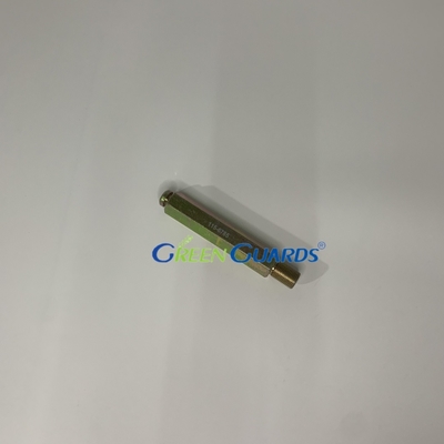 قطعات مخصوص ماشین تراش شافت-هکس Lh G115-6785 برای Toro Greensmaster Flex/eFlex Support OEM