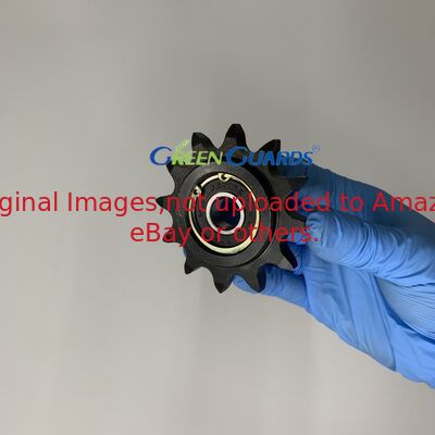قطعات ماشین چمن برقی، 12 دندون GAA32776