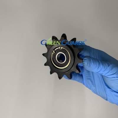 قطعات ماشین چمن برقی، 12 دندون GAA32776