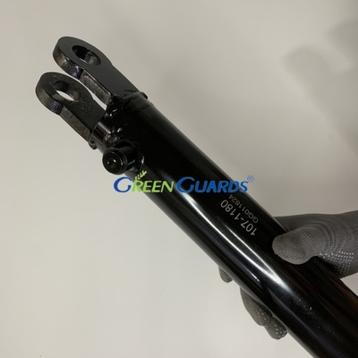 OEM استاندارد هیدرولیک G107-1180 چمن زنی سیلندر هیدرولیک برای Toro Versa Vac