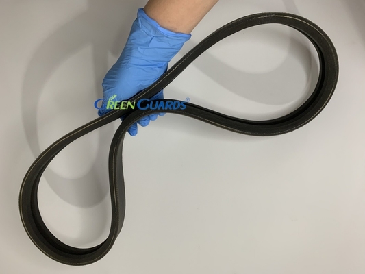 قطعات ماشین تراش V Belt G1-3236310 Fits Toro Commercial Walk-Behind و تخلیه ماشین تراش