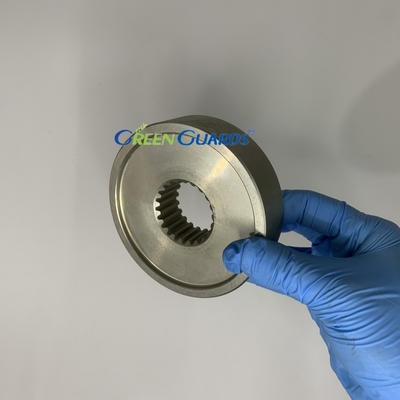 قطعات OEM استاندارد ماشین چمن تراش درام کلاچ G110-2452 برای Toro Greensmaster Flex پشتیبانی OEM تضمین شده