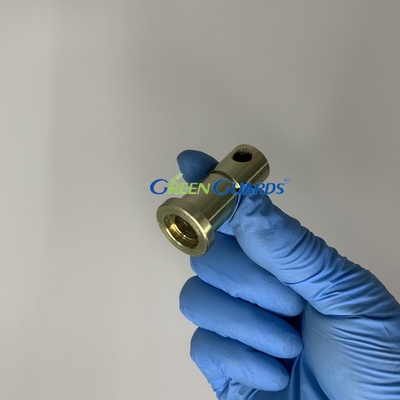 قطعات ماشین چمن تراشی گردنبند G131-3117 متناسب با Toro Greensmaster Flex/eFlex