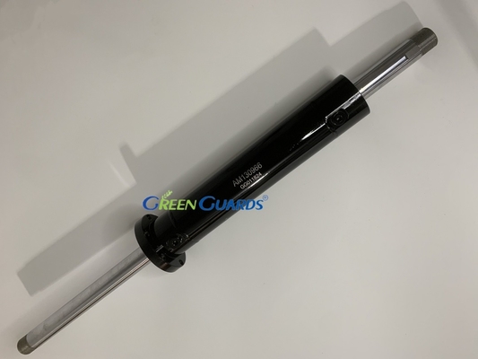 ماشین چمن تراشی هیدرولیک سلندر هدایت هیدرولیک سلندر GTCA26134 Fits Deere ProGato