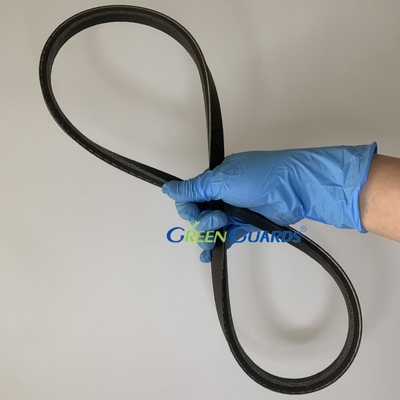 قطعات ماشین چمن زنی پمپ آب V Belt GM805011 Fits Deere Lightweight Fairway Mowers