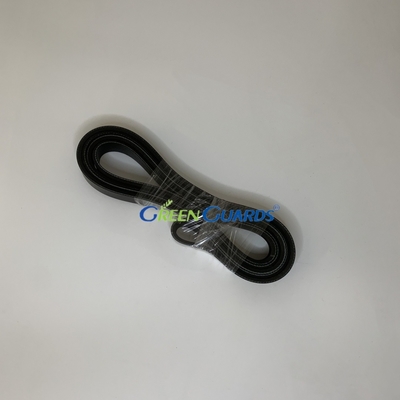 قطعات ماشین چمن زنی موتور فن درایو V-Belt GR515222 Fits Deere Compact Utility Tractor