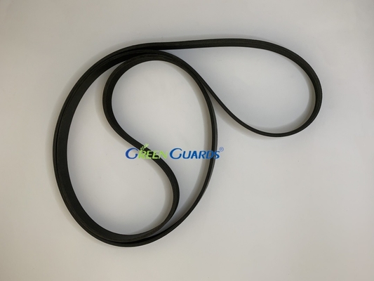 قطعات ماشین چمن زنی موتور فن درایو V-Belt GR515222 Fits Deere Compact Utility Tractor