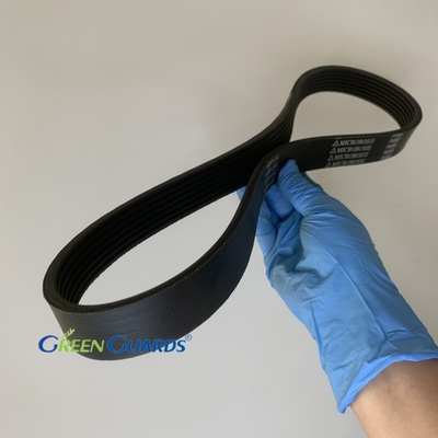 قطعات OEM استاندارد ماشین تراش کمربند-V G117-4464 مناسب برای Toro Greensmaster TriFlex