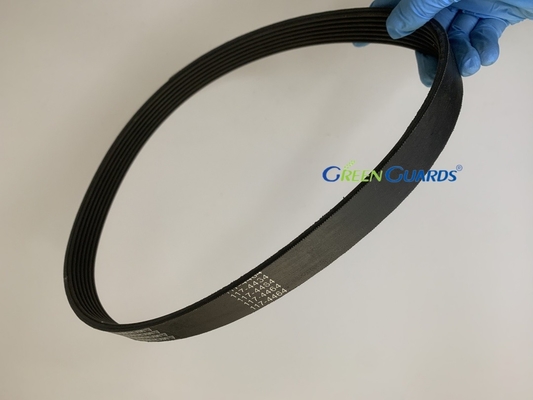 قطعات OEM استاندارد ماشین تراش کمربند-V G117-4464 مناسب برای Toro Greensmaster TriFlex
