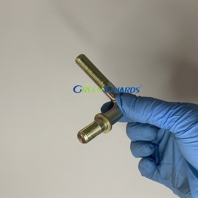 درمان حرارتی تزریق کننده G106-8491 متناسب با تورو Greensmaster حصه های چمن زنی استند لیفت
