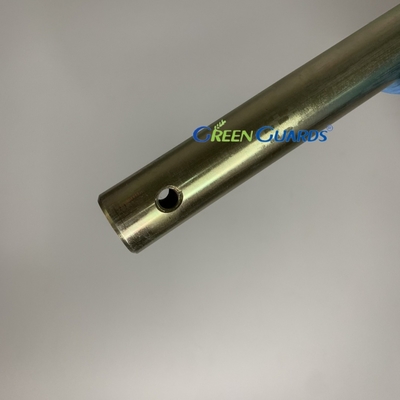 قطعات OEM استاندارد ماشین تراش شاف 11.687 در سخت G95-8979 متناسب با Toro Greensmaster و Reelmaster