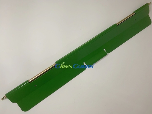 پشتیبانی OEM GTCU30953 قطعات چمن زنی Deflector برای Deere Trim and Surrounds Mower استاندارد OEM