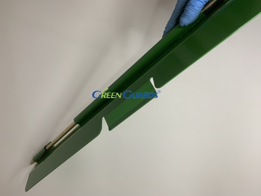 پشتیبانی OEM GTCU30953 قطعات چمن زنی Deflector برای Deere Trim and Surrounds Mower استاندارد OEM