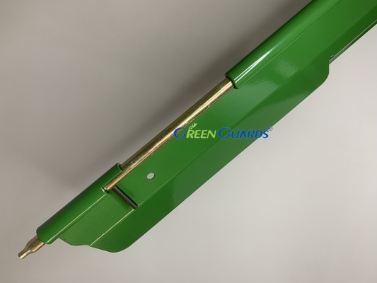 پشتیبانی OEM GTCU30953 قطعات چمن زنی Deflector برای Deere Trim and Surrounds Mower استاندارد OEM