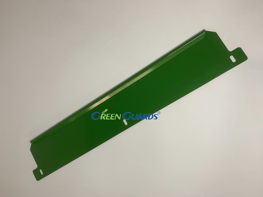 قطعات چمن زنی Deflector GAMT2928 متناسب با چمن زنی Deere و چمن زنی های سبک Fairway
