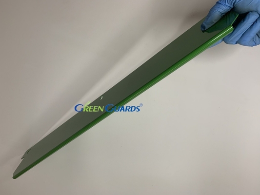قطعات چمن زنی Deflector GAMT2928 متناسب با چمن زنی Deere و چمن زنی های سبک Fairway