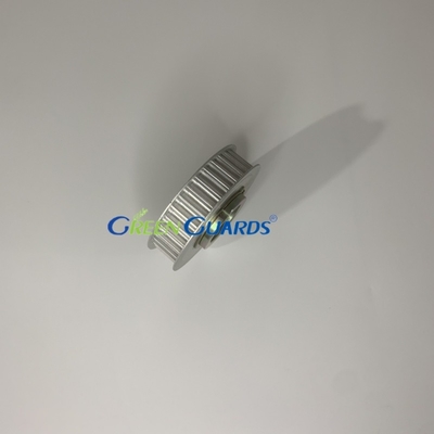 کلاچ و قرقره قطعات ماشین چمن زنی ASM G88-7830 مناسب برای Toro Greensmaster 1000