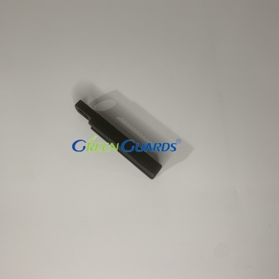 براکت قطعات ماشین چمن زنی، غلتک جلو GTCU24460 مناسب Johndeere