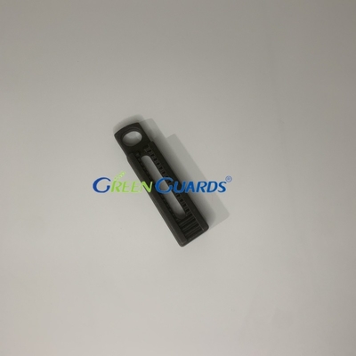 براکت قطعات ماشین چمن زنی، غلتک جلو GTCU24460 مناسب Johndeere